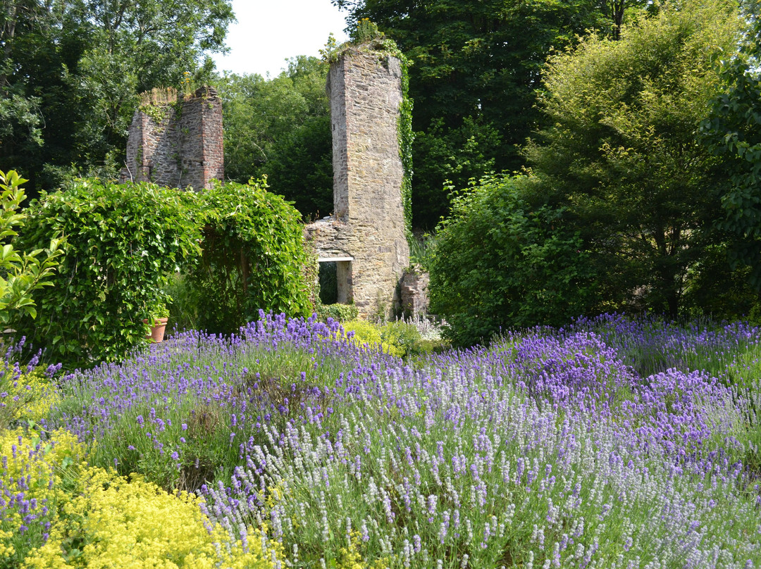 Fairbrook House Gardens & Museum of Contemporary Figurative Art景点图片