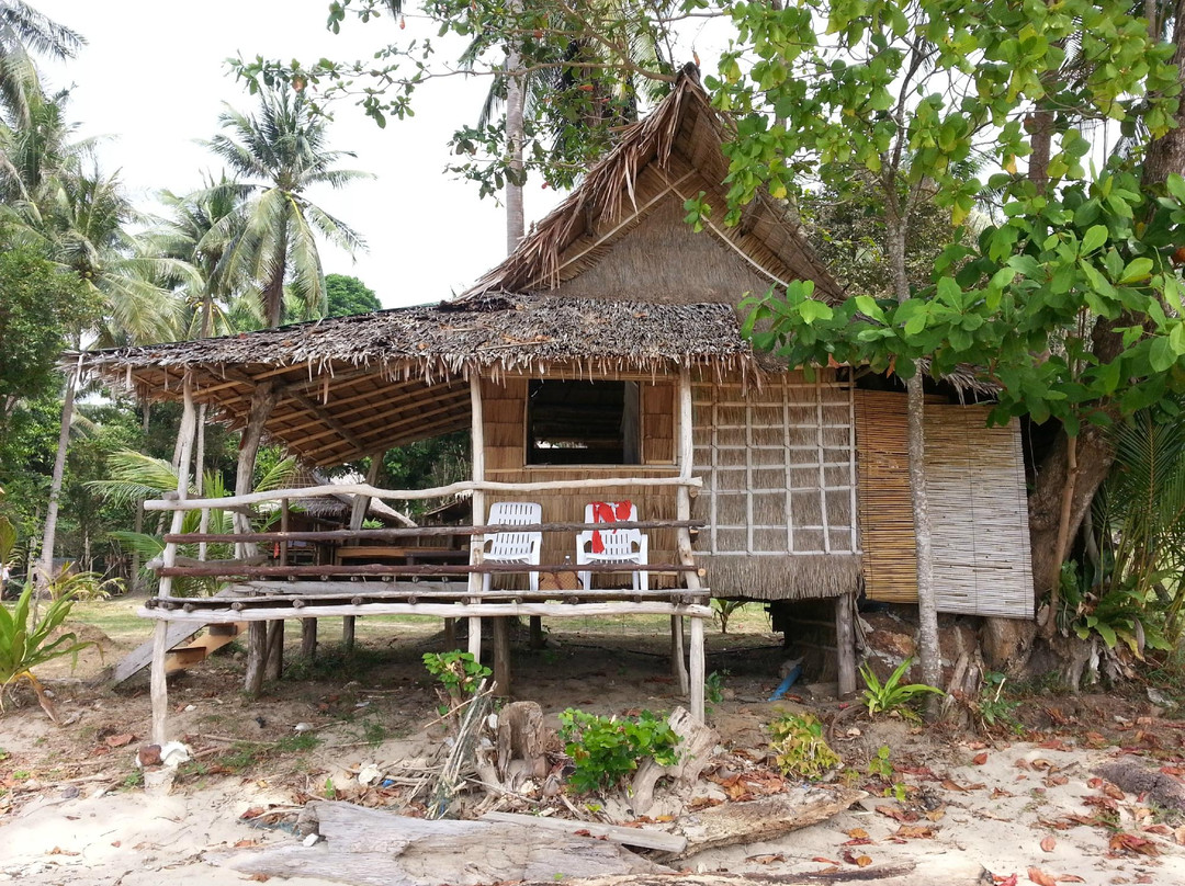 Freedom Hut Bungalow