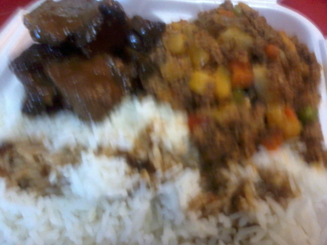 Manila Grill Restaurant & Bake Shop