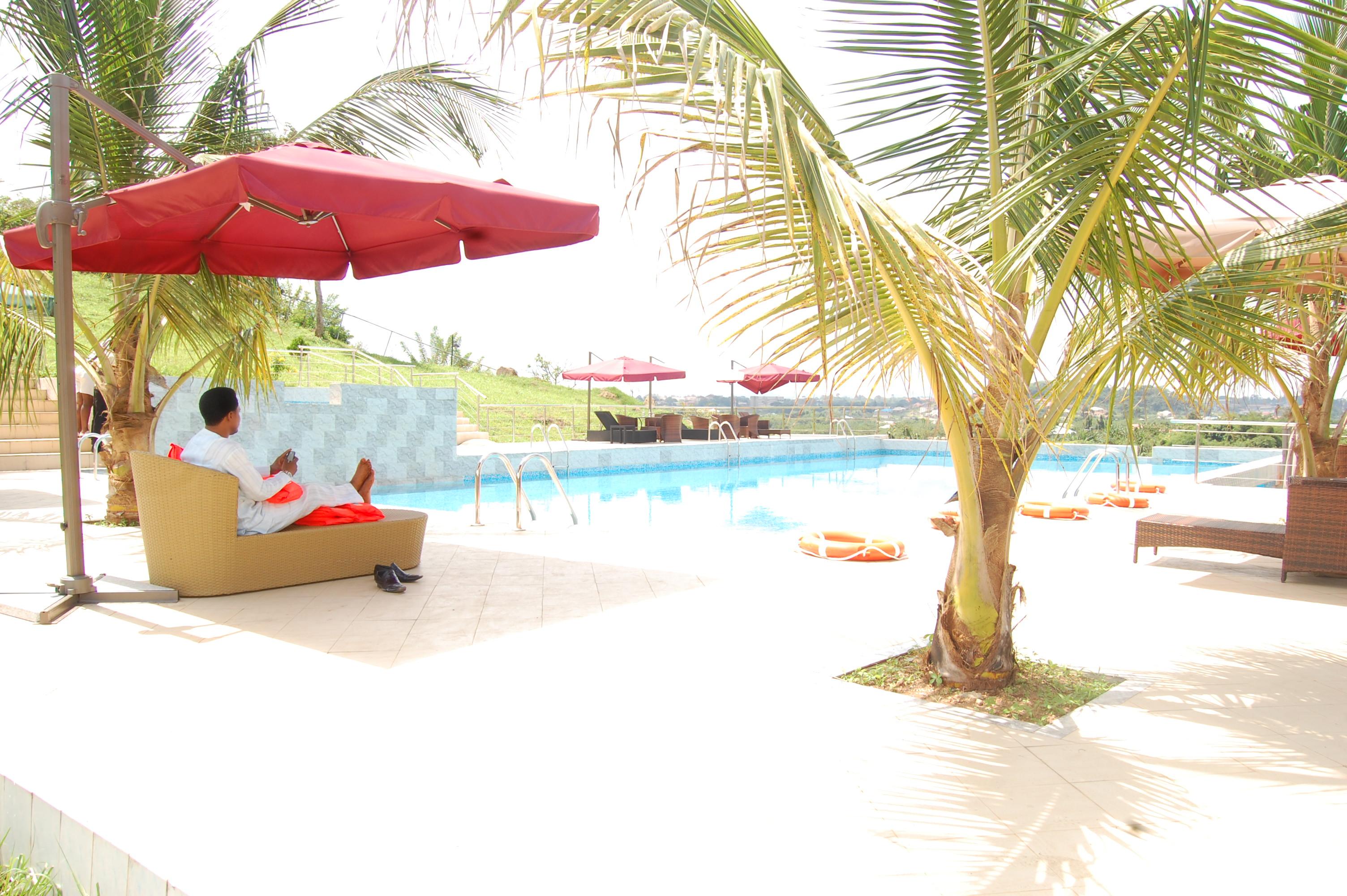 Jojein Hotels And Resort-客卧