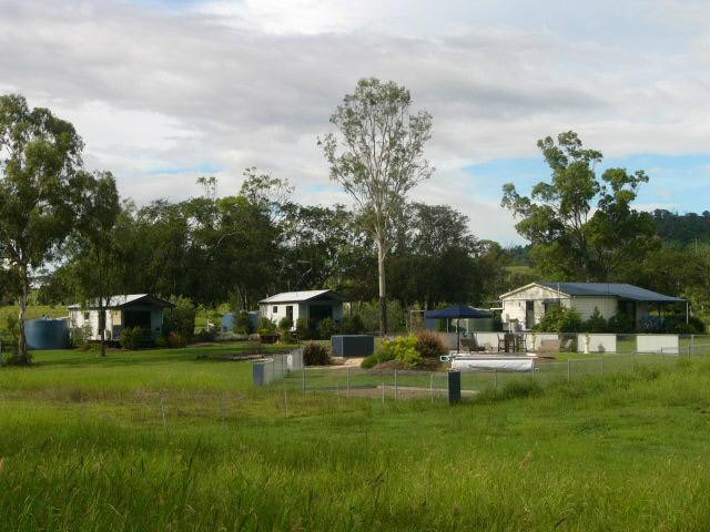 Thangool旅游攻略图片