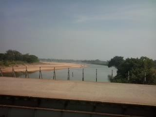Daya River景点图片