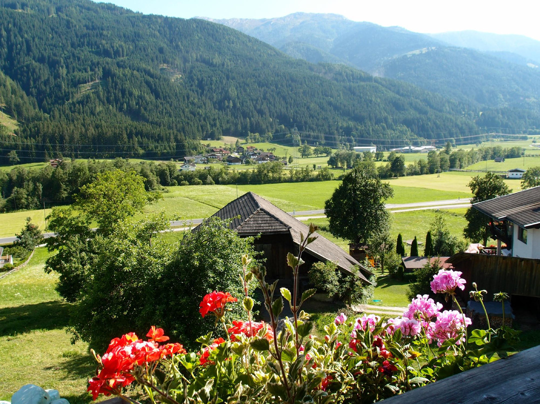 Krauterpension Rosenkranz主图