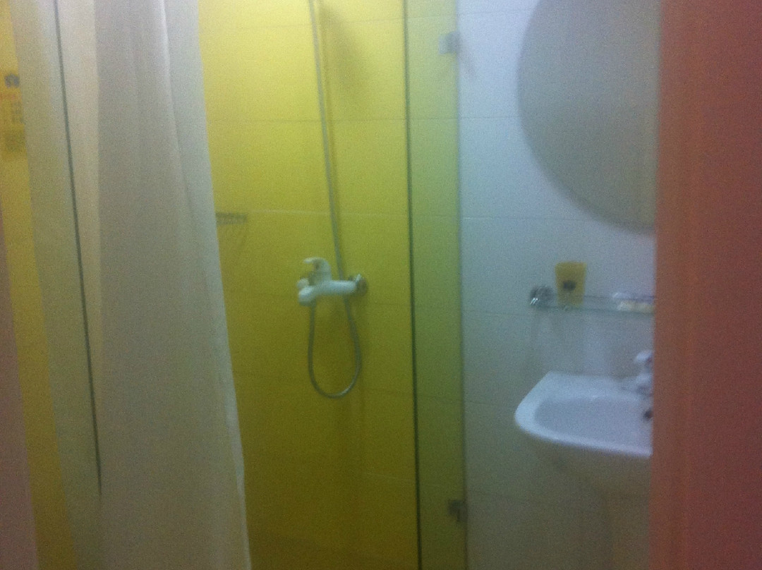 酒泉如家西文化街昌兴电器市场店 主图