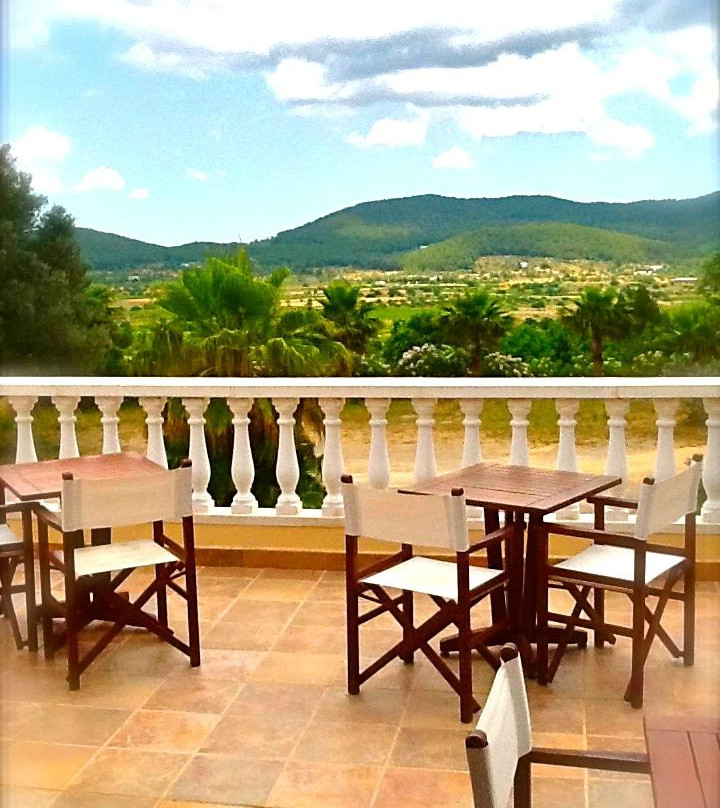Sa Cova Winery-圣安东尼德波特曼尼必去景点