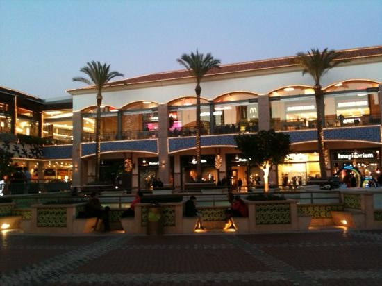 Forum Algarve-法罗必去景点