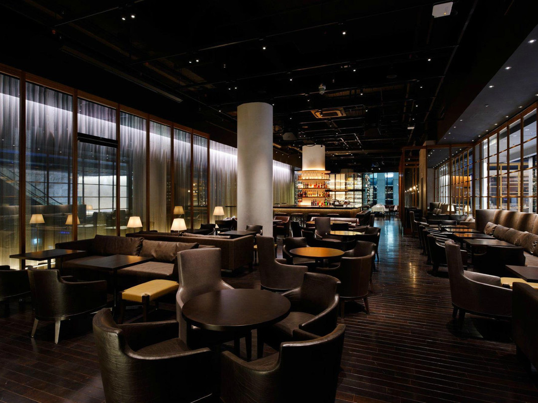 XEX 日本橋 The BAR