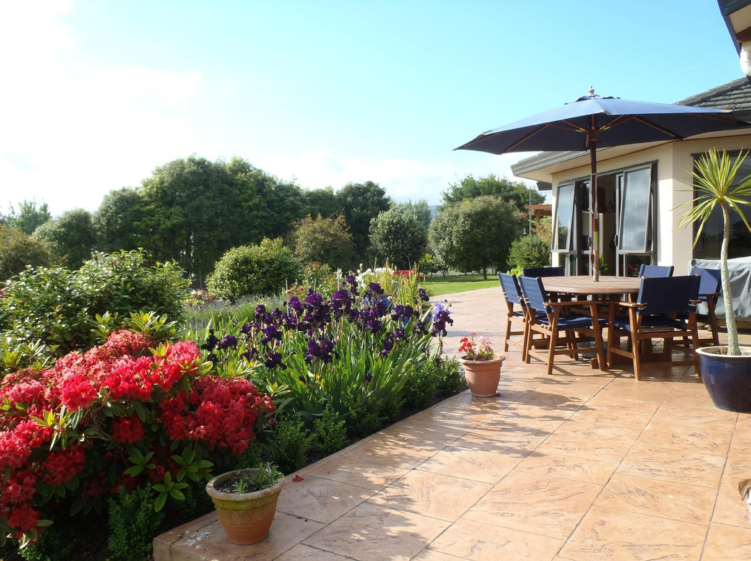 Ohau Highland Bed and Breakfast主图