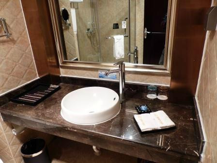 甘南雪螺大酒店主图