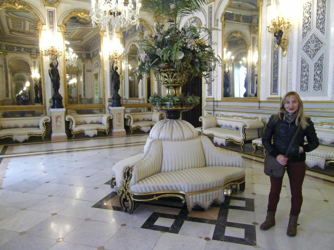 亚古斯爵府-巴伦西亚必去景点