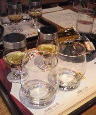 Suntory Yamazaki Distillery景点图片