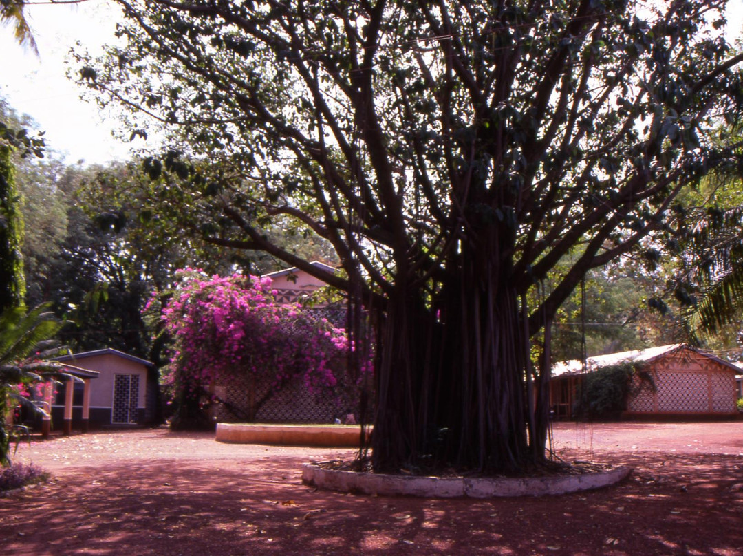 Tamale酒店住宿-TICCS Guesthouse