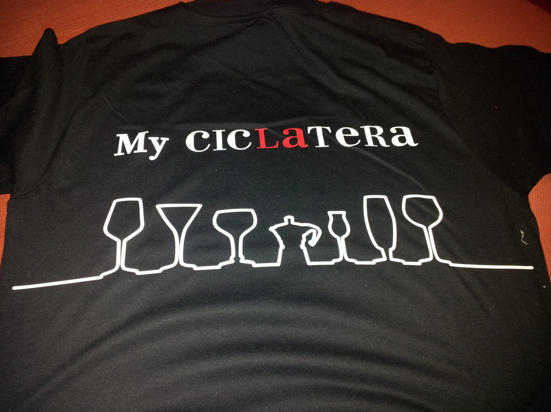 La Ciclatera