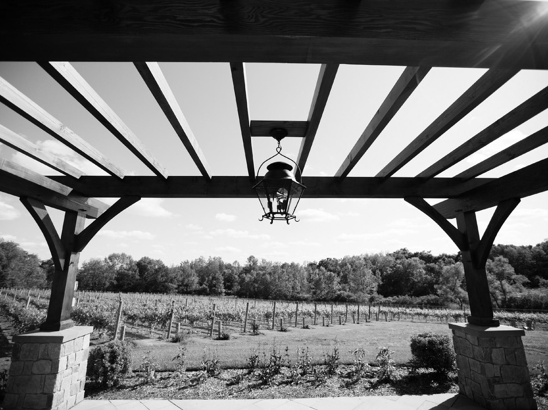 Owera Vineyards-Cazenovia必去景点