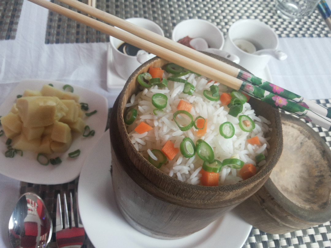 Assam Lingzey旅游攻略图片