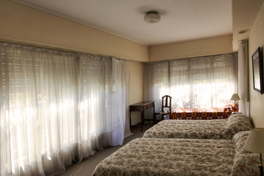 Buen Ayre West主图