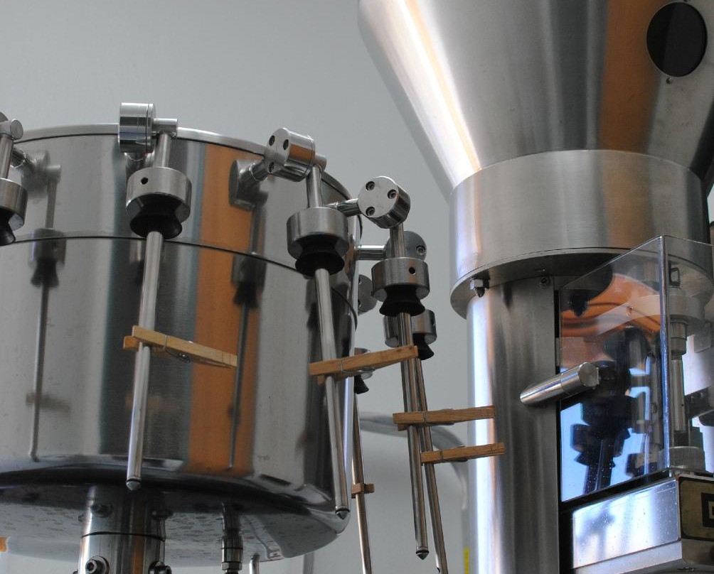 Mountain Spirit Winery-萨利达必去景点