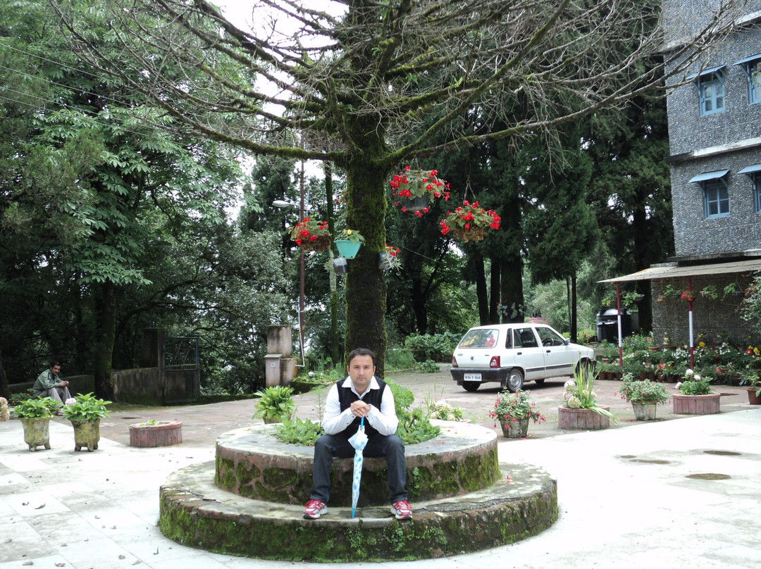 Himalayan Center of Sri Aurobindo Ashram景点图片