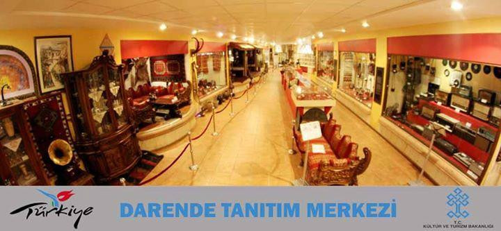 Somuncu Baba Turbesi ve Kulliyesi景点图片