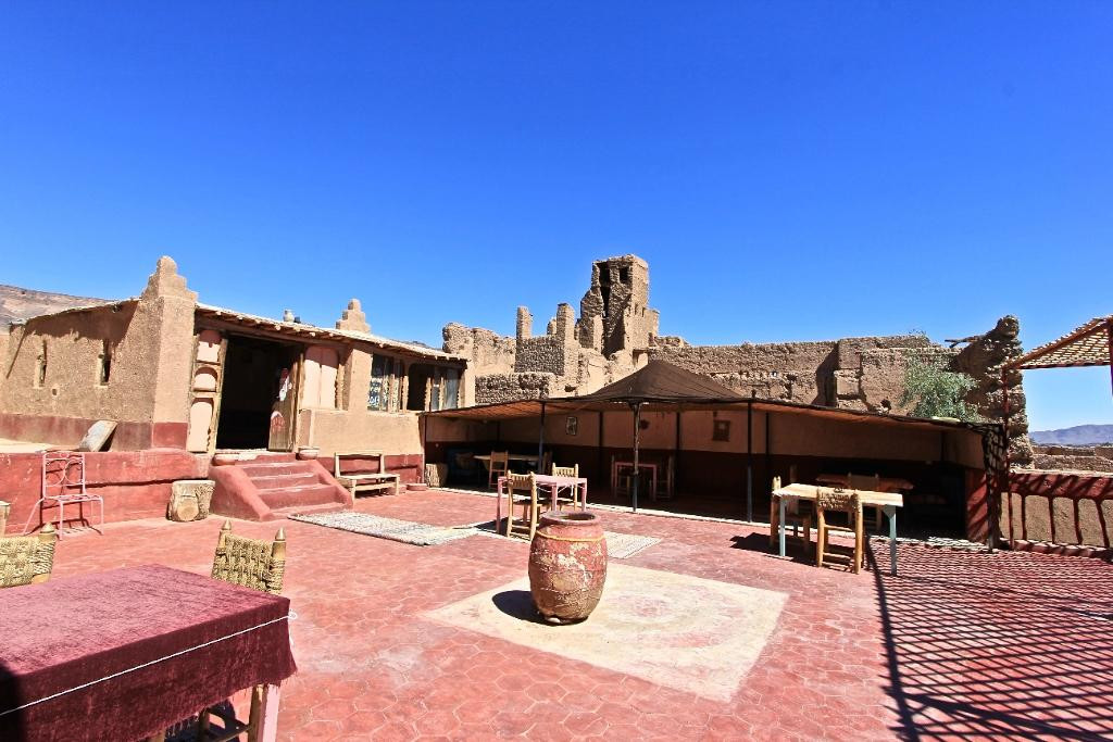 Ouriz餐馆和美食-Chez Jakob