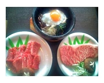 焼肉 チャングム