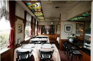 シェ グランピエール