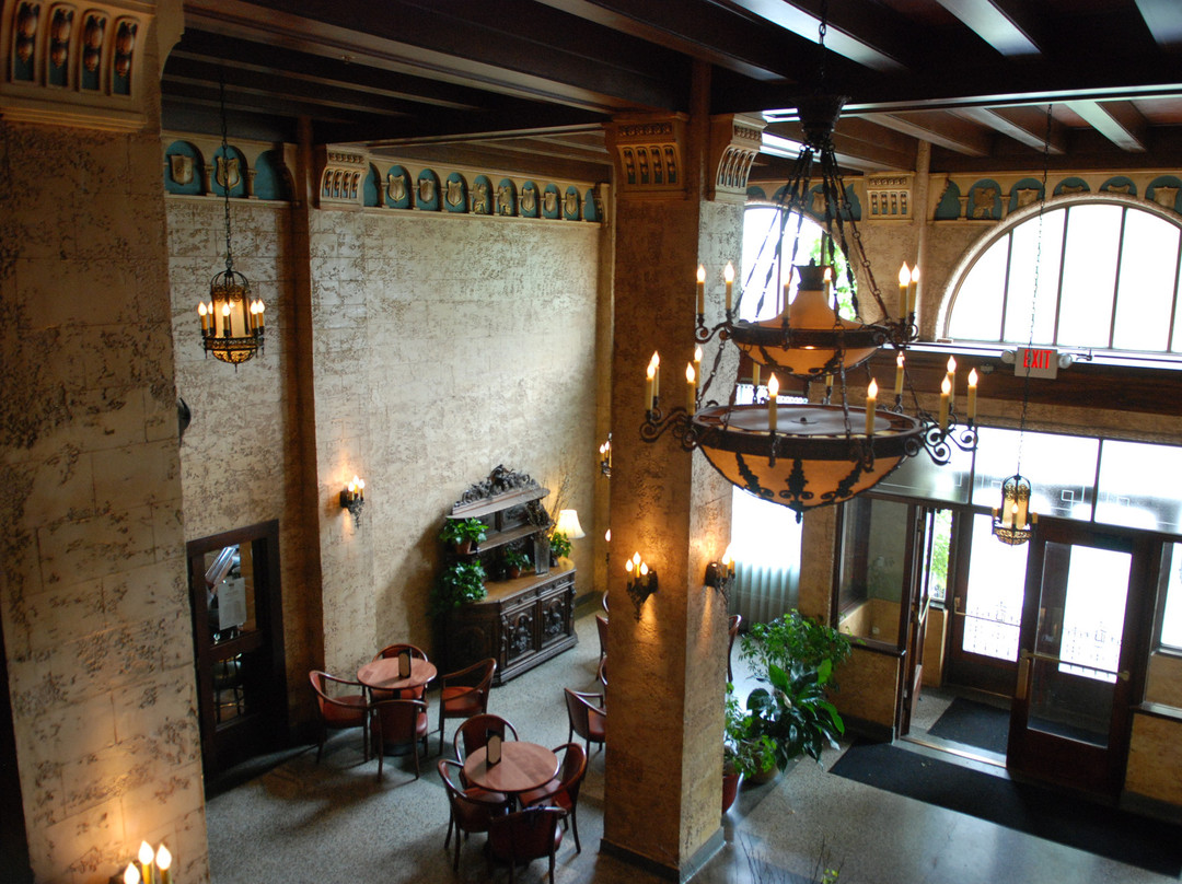 博兹曼市中心-博兹曼必去景点