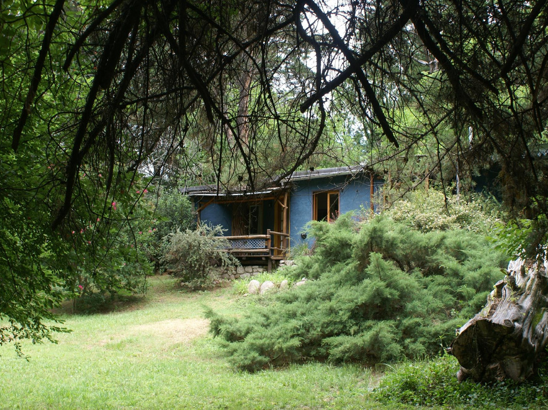 马兰提奥旅馆&餐厅