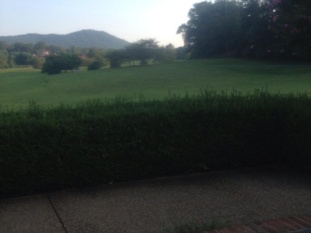 The Suites at Prince Michel主图