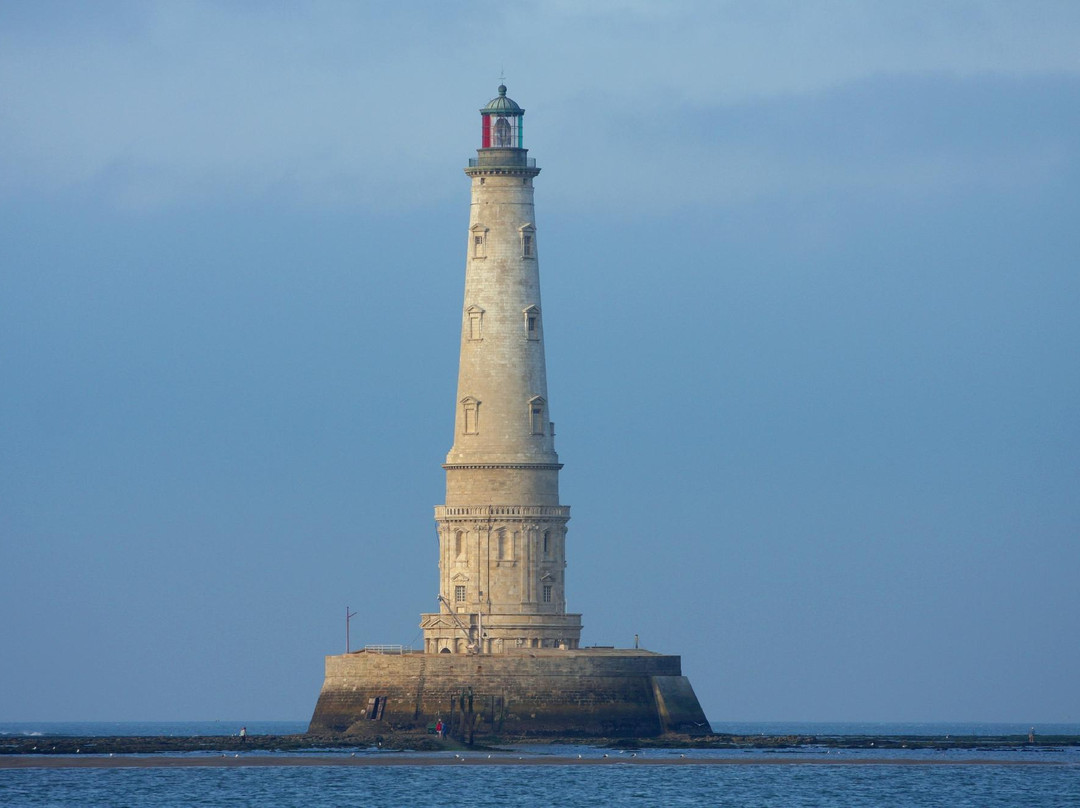 Phare de Cordouan景点图片