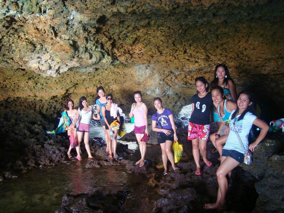 Villa Igang Beach-吉马拉斯岛必去景点