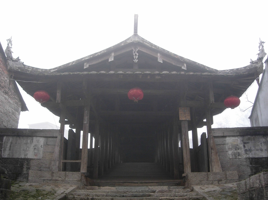 薛宅桥景点图片
