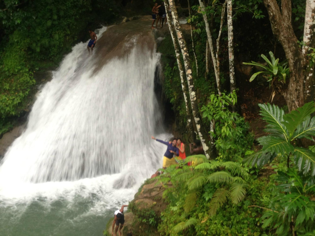 Liberty Tours Jamaica - Day Tours-蒙特戈贝必去景点