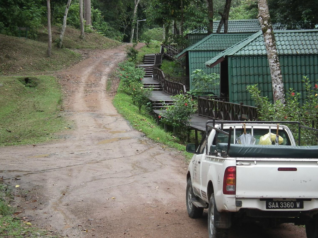 踏缤野生动物保护区-拉哈达图必去景点