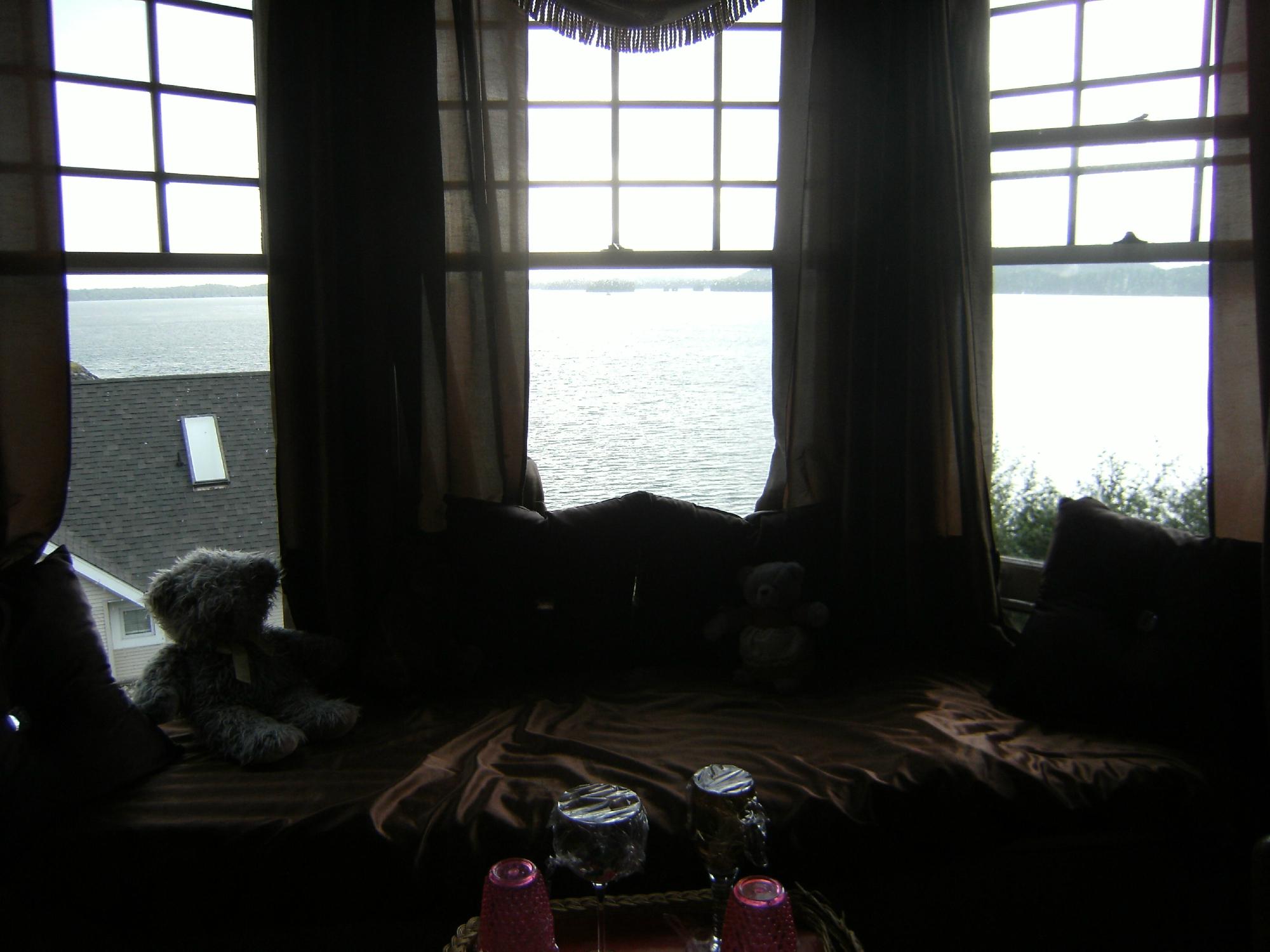 Pillsbury Guest House-酒店景观