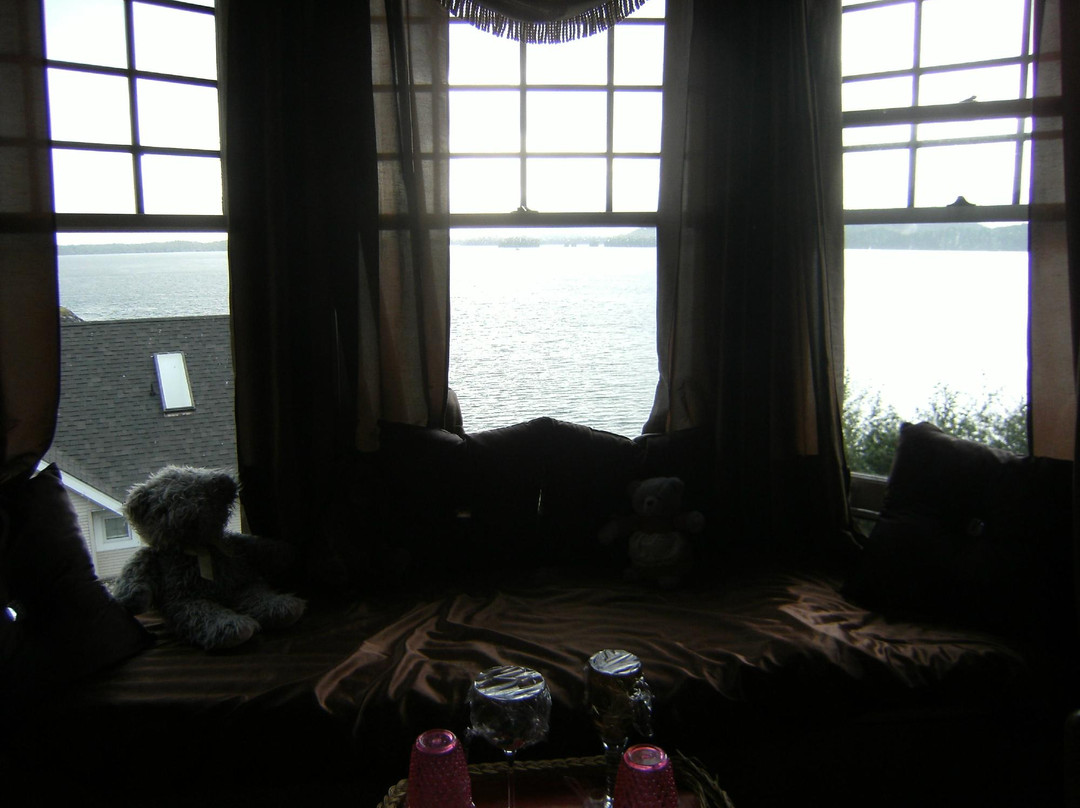 Pillsbury Guest House主图