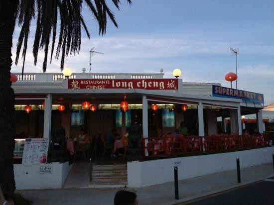Long Cheng
