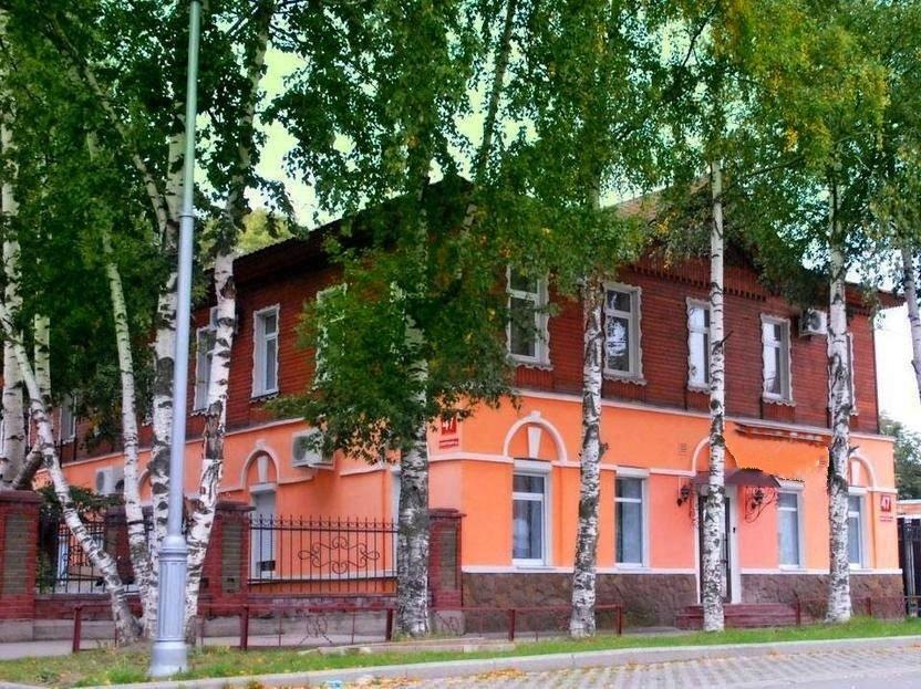 Otel' Vintazh-官方