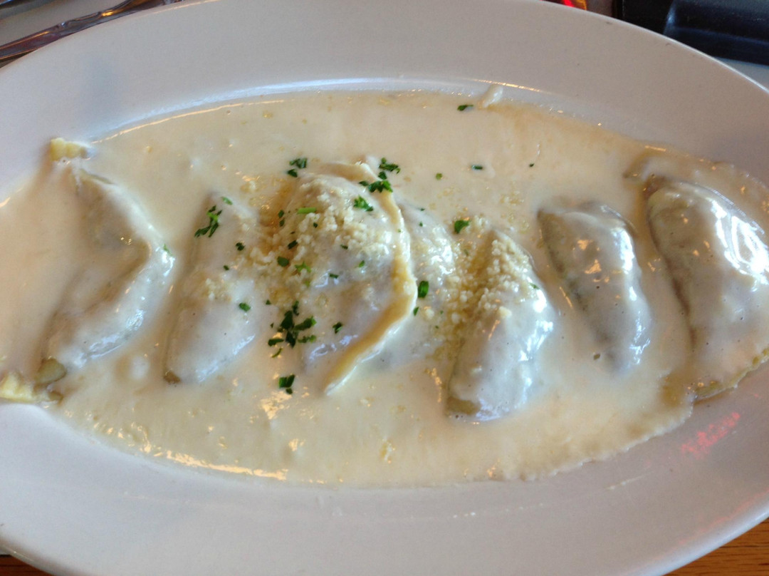 阿伊亚餐馆和美食-Bravo Italian Restaurant