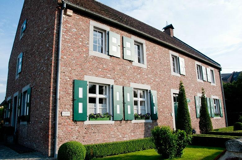 B&b Maris Logies主图