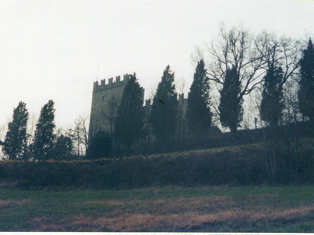 Castello di Baiso景点图片