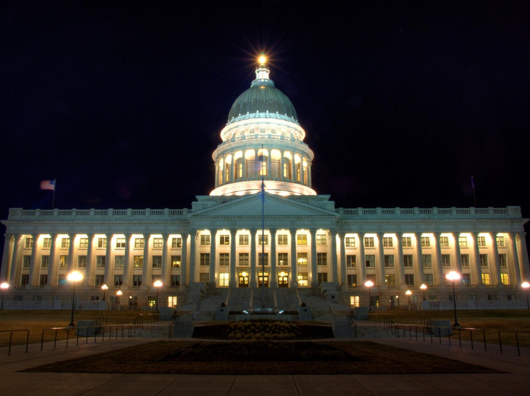 Angelic Luxury Tours-Forestville必去景点