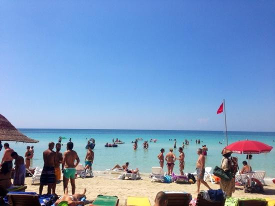 Hookipa Beach景点图片