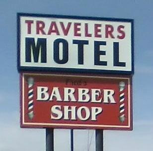 Travelers Motel主图