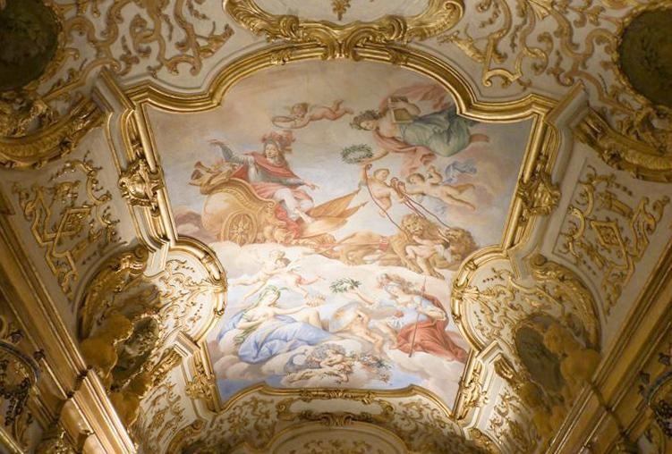 Palazzo Mazzetti / Museo e Pinacoteca Civica-阿斯蒂必去景点