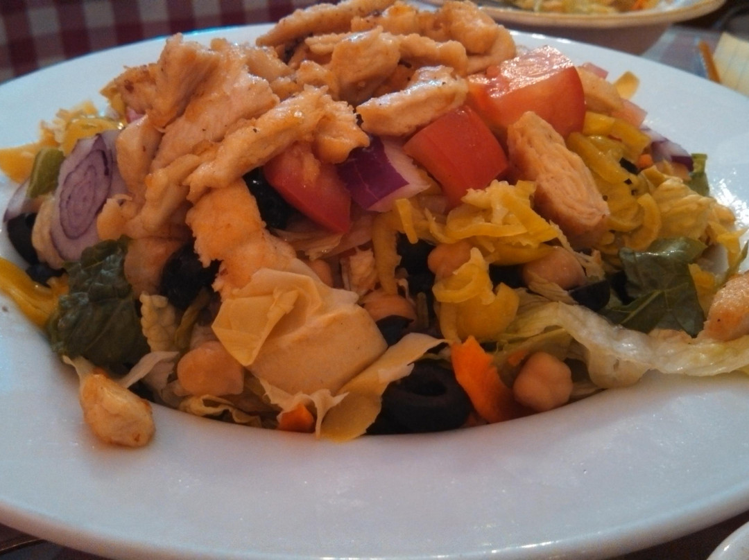 Scarantino's Italian Inn