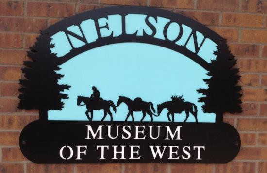 Nelson Museum of the West-夏延必去景点
