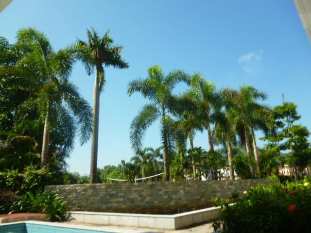 山泉湾温泉酒店主图