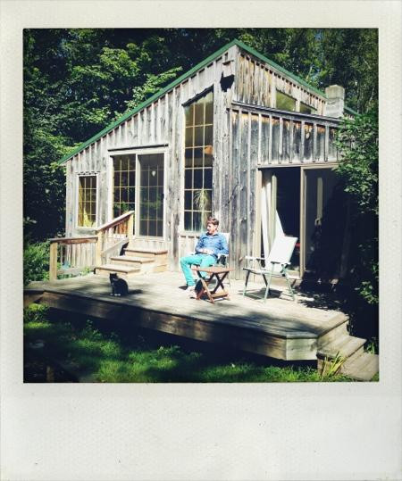 Sanctuary Garden B&B主图