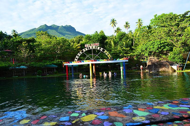 Camiguin Island-卡米金省必去景点